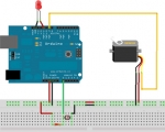 Arduino-Workshops am  Mo.16 und  Fr. 20.01.2012 in Köln