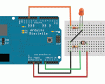 Arduino-Workshops am 3 und 4.12.2011 in Köln